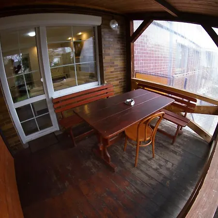 Konukevi Thaya Znojmo