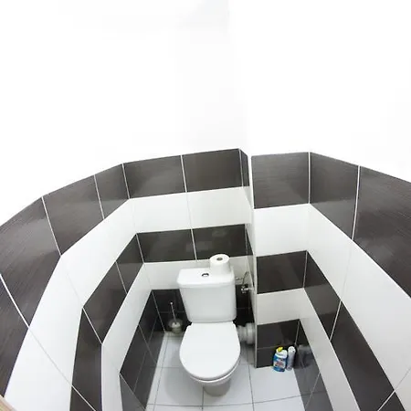 Konukevi Thaya Znojmo