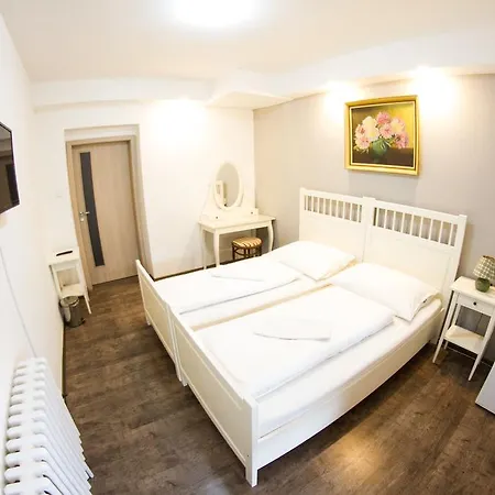 Maison d'hôtes Thaya 3*
