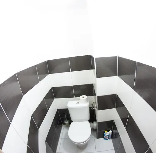 Pensionat Thaya Znojmo