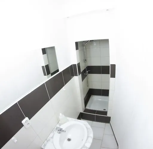Pensionat Thaya Znojmo
